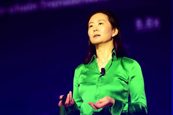 Camino hacia los U$S 100K: la presidenta de OKX, Hong Fang, explica el potencial de Bitcoin