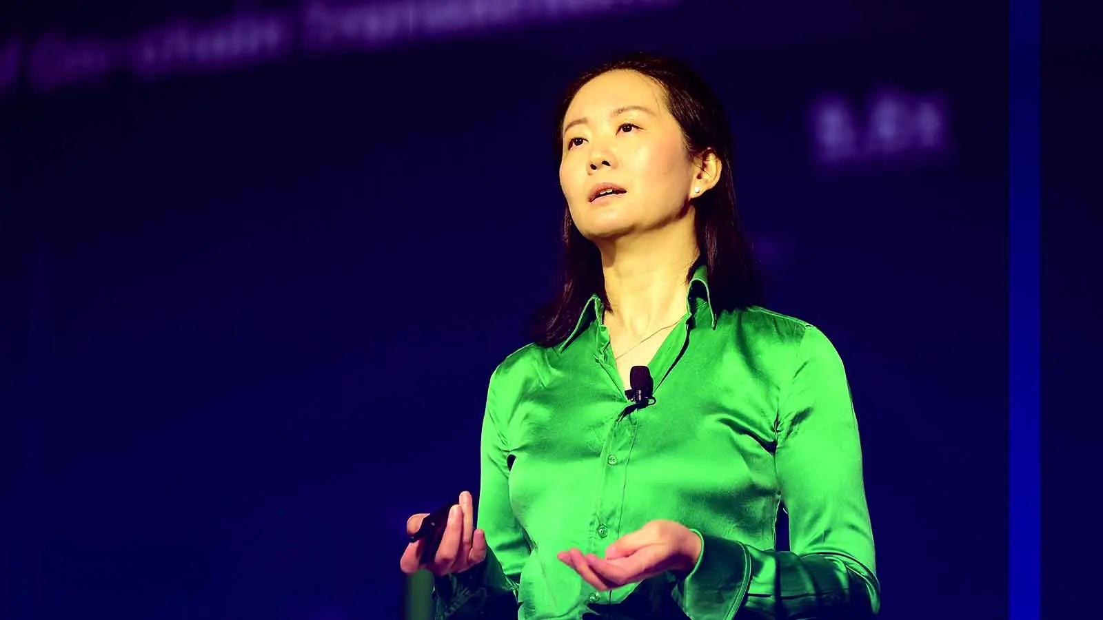 Camino hacia los U$S 100K: la presidenta de OKX, Hong Fang, explica el potencial de Bitcoin