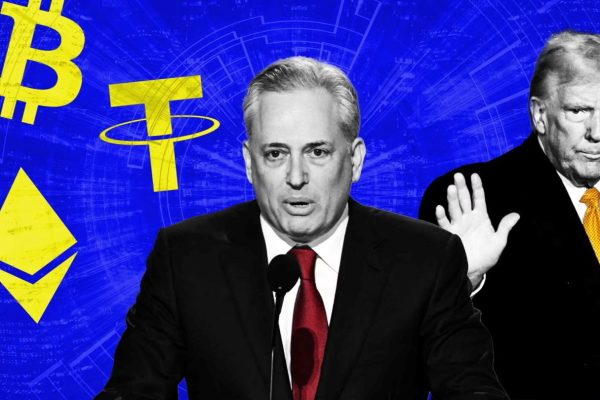 David Sacks: el magnate IT que controlará la IA y las cripto en la administración Trump