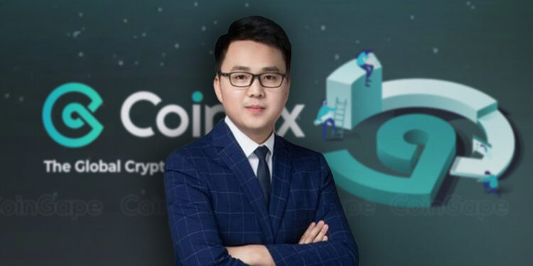 CoinEx cumple 7 años: un año de avances y novedades compartidas