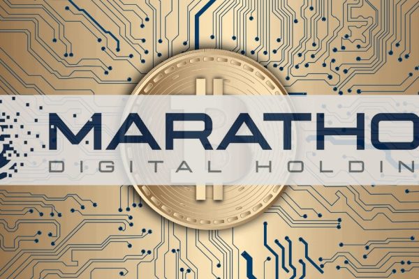 Marathon Digital adquiere 15.574 BTC y alcanza U$S 4.500 millones en reservas de Bitcoin