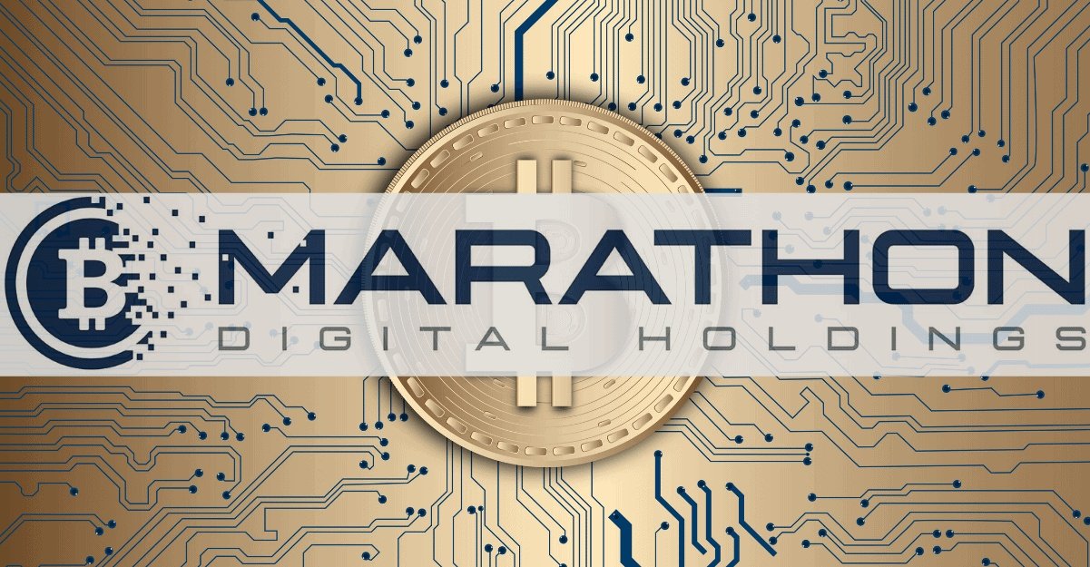 Marathon Digital adquiere 15.574 BTC y alcanza U$S 4.500 millones en reservas de Bitcoin