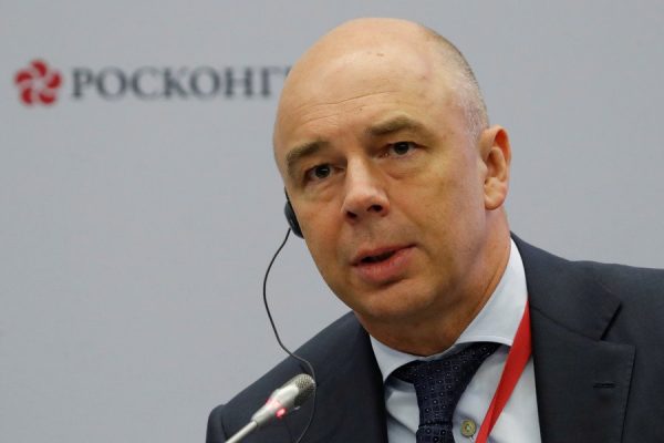 El ministro de Finanzas de Rusia le dió un fuerte respaldo al Bitcoin y criticó a EE.UU.
