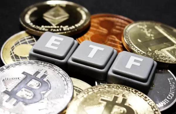 La SEC da luz verde a los ETF combinados de Bitcoin y Ethereum
