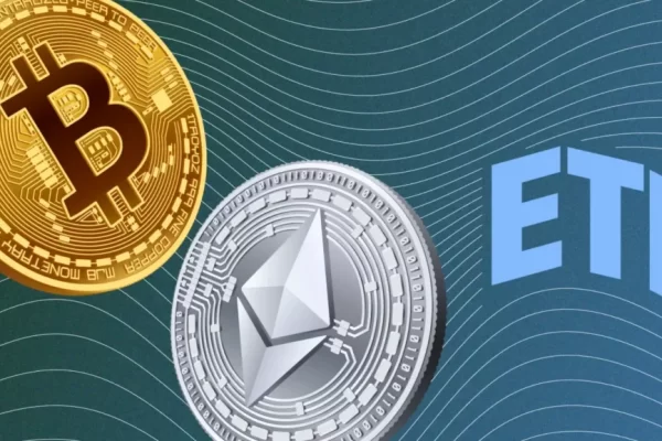 ETFs de criptomonedas: principales logros en 2024 y perspectivas para el futuro