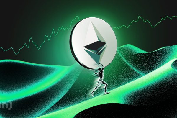 El recorte de tasas de la Fed no logra impulsar el precio de Ethereum hacia los U$S 4.500