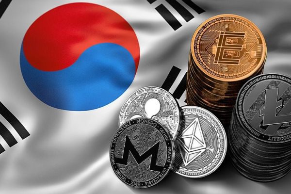 Corea del Sur alcanza un hito: más del 30% de su población invierte en criptomonedas