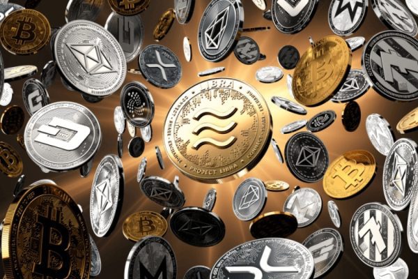 El mercado cripto se sostiene en diciembre con vaivenes y nuevas criptomonedas