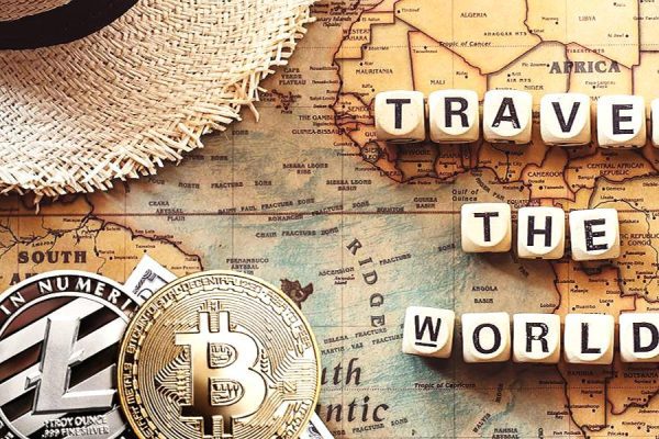 Vacaciones y Stablecoins: se puede recorrer el planeta pero con limitaciones