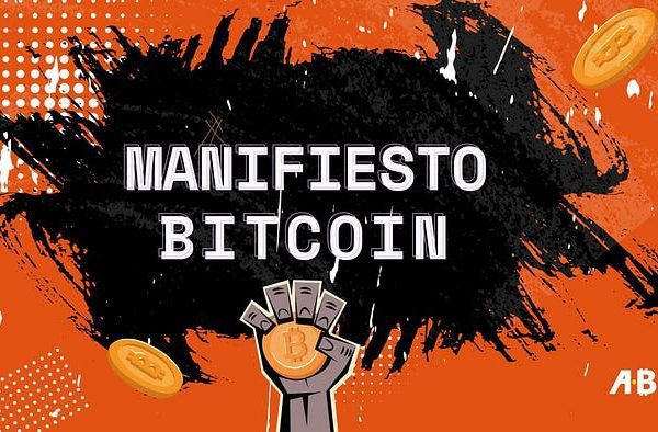 Más allá del precio: la ONG Bitcoin Argentina impulsa un manifiesto de valores