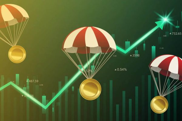 Para seguir: tres nuevas criptomonedas emergen en enero de 2025