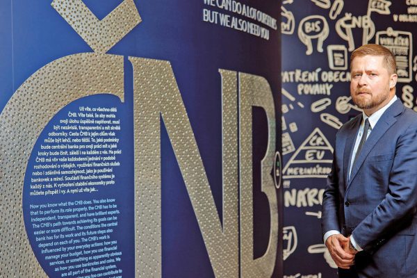 El Banco Nacional de República Checa y el Bitcoin: una apertura estratégica al futuro