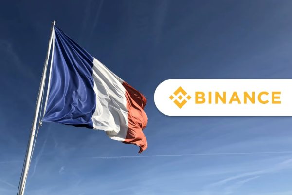 Francia investiga a Binance por presunto lavado de dinero: el gigante cripto bajo la lupa