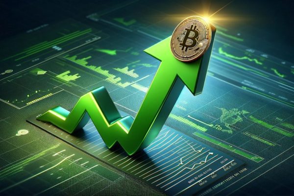 El Bitcoin ahora superó los U$S 118.000 impulsado por inversión institucional y Trump