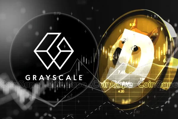 Grayscale lanza el «Dogecoin Trust» en medio de la creciente adopción de altcoins