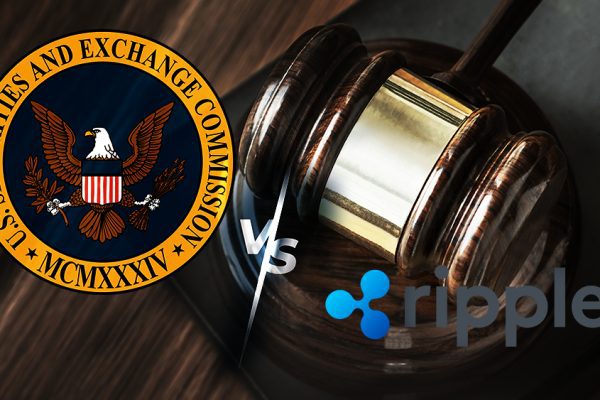Ripple en la cuerda floja: XRP se prepara para una caída del 15% tras la apelación