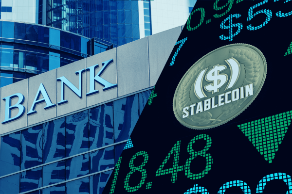 Los bancos quieren participar del gran negocio de las stablecoins: ¿una nueva era?