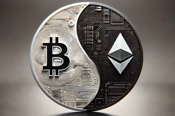 ETFs combinados de Bitcoin y Ethereum: un rumor que ya transforma el mercado cripto