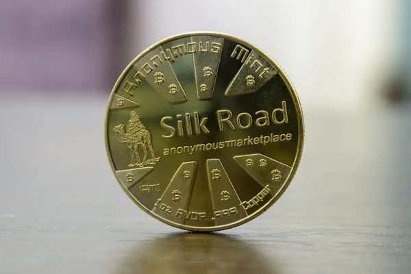 Caso Silk Road: EE.UU. tiene luz verde para vender U$S 6.500 millones en Bitcoin confiscados