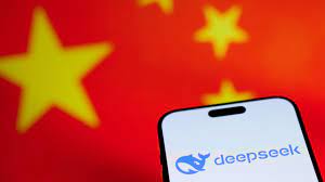 DeepSeek: la startup china que sacude los mercados tecnológicos y criptográficos
