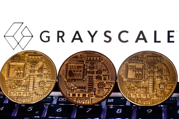 No todo es Bitcoin: Grayscale amplía su horizonte y pone sus ojos en nuevos activos digitales