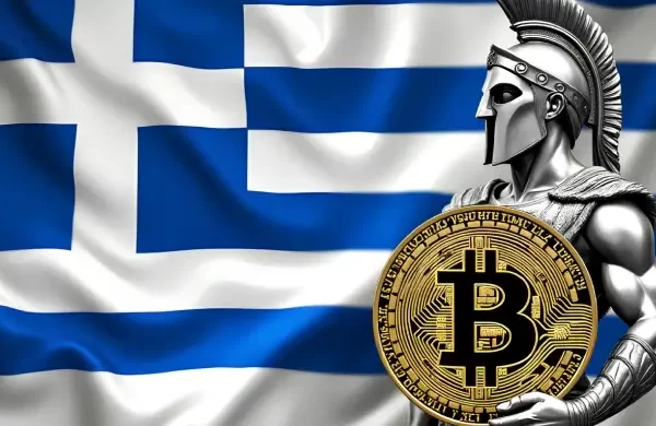 Grecia adopta la regulación MiCA para criptomonedas y piensa un impuesto del 15%