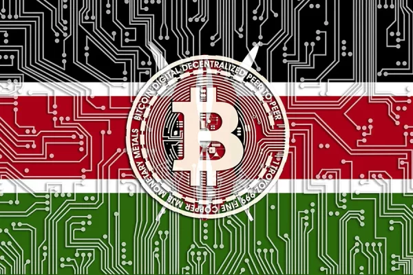 Kenia busca regular las criptomonedas tras advertencia del FMI