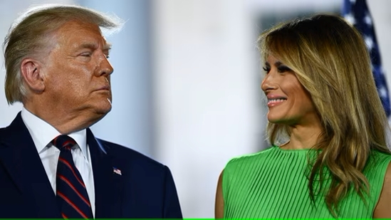 Fiebre Memecoins: Donald y Melania Trump rivalizan con lanzamientos en el mercado cripto