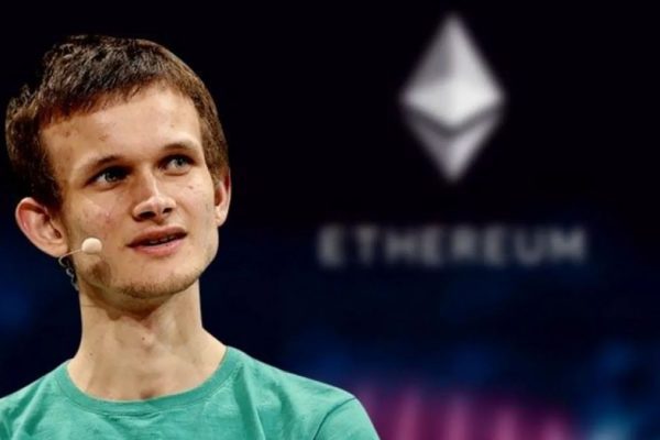 Vitalik Buterin anuncia cambios en la dirección de la Fundación Ethereum