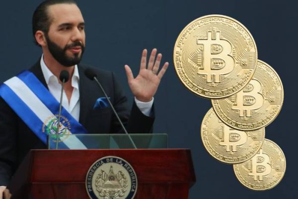 El Salvador, Imán Cripto: empresas y bitcoiners se mudan, el acceso bancario es clave para el éxito