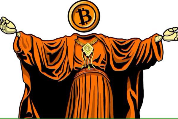 Bitcoin: ¿una herramienta del Estado o empoderamiento del pueblo?