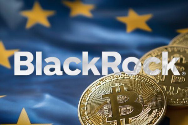 BlackRock prepara el lanzamiento de un producto cotizado en bolsa de Bitcoin en Europa