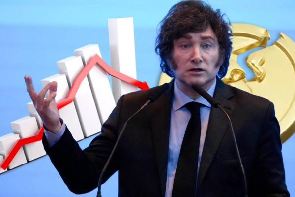 Milei y la promoción de $Libra: el ecosistema cripto cree que el error va ser caro para todos