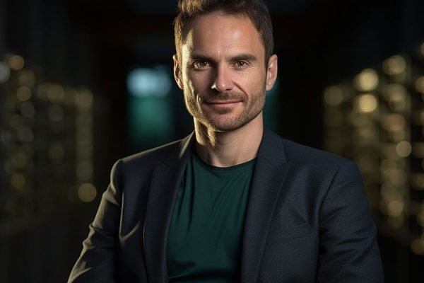 Tether aterriza en EE.UU.: quiere competir con OpenAI, va por una stablecoin y un chat P2P