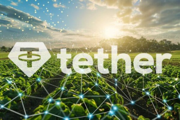 Tether invierte U$S 600 millones en Argentina en el sector de alimentos