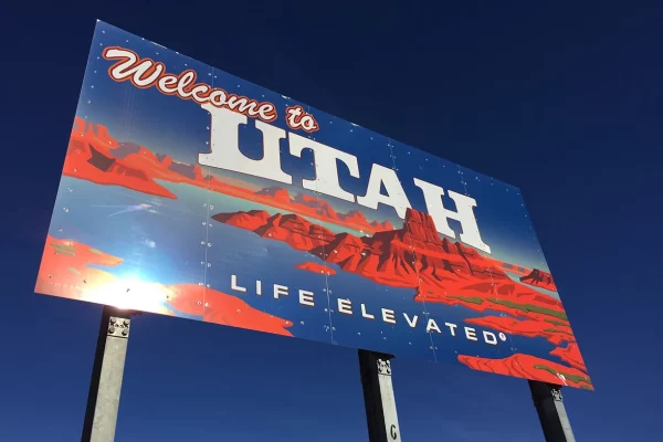 Utah se perfila como el primer estado de EE.UU. en establecer una reserva de Bitcoin