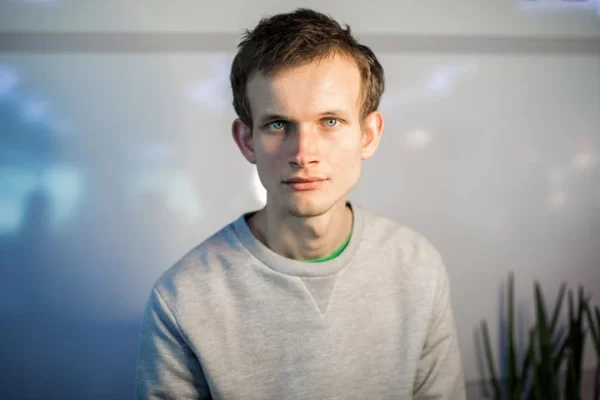 Vitalik Buteryn defiende a la Argentina como polo cripto y desestima el caso $Libra