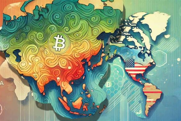 Asia lidera la regulación y propone un nuevo marco para la estabilidad del mercado cripto