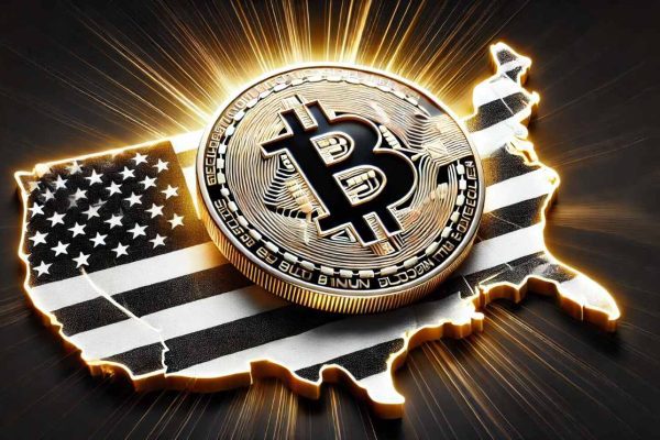 ¿Cómo funcionaría una Reserva Estratégica de criptomonedas en EE.UU.?