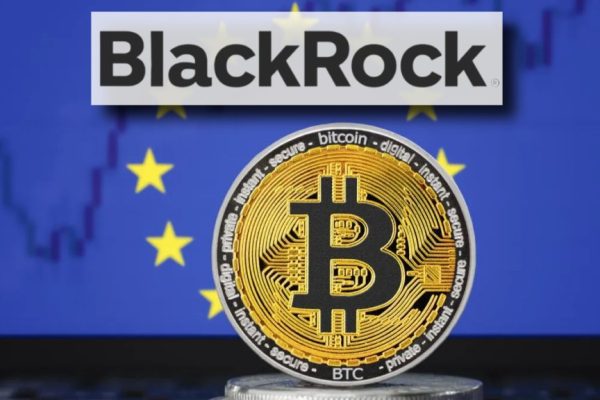BlackRock lanza un fondo de Bitcoin en Europa tras el éxito rotundo del IBIT