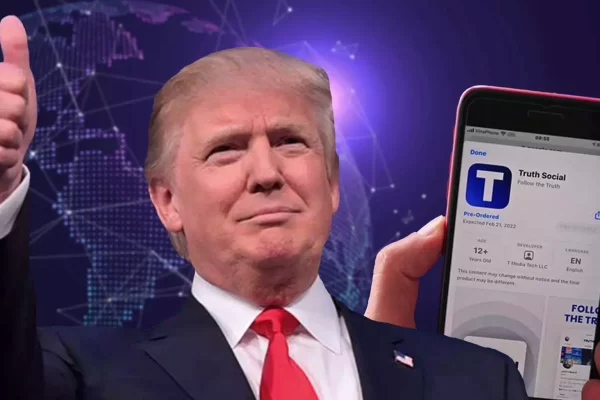 Trump propone una reserva cripto: XRP, SOL y ADA en el centro de la nueva estrategia digital