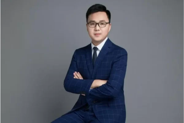 Haipo Yang: la clave es mantenerse calmado, aprovechar oportunidades y atentos a desafíos