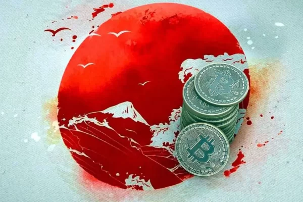 Japón planea regular el comercio interno de criptomonedas en 2026