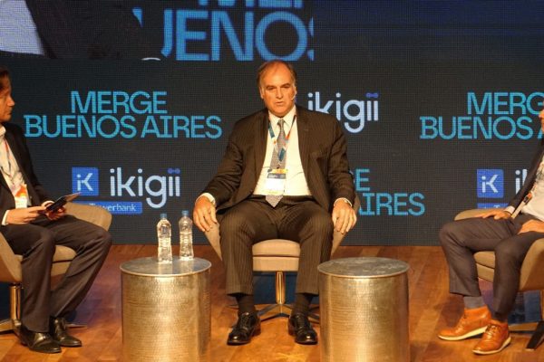 Regulación Cripto: en el Merge BA se mostraron avances y desafíos para Argentina y el mundo