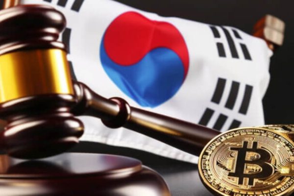 Corea del Sur obliga a Google a bloquear 17 exchanges para favorecer a la local Upbit