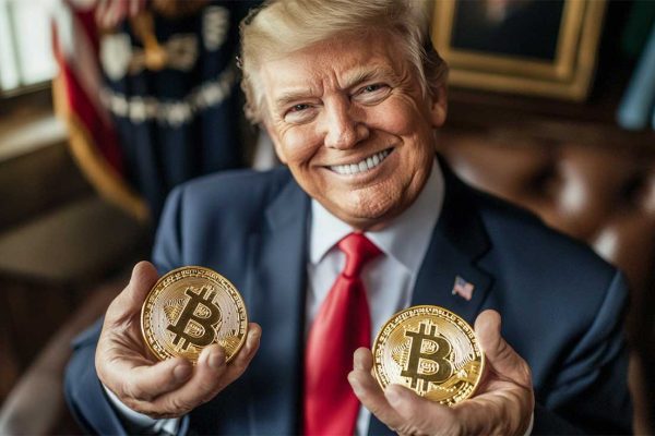 Bitcoin y el mercado cripto, a dos meses de la asunción de Donald Trump