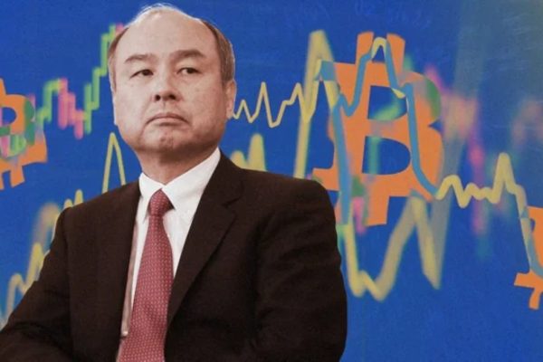 SoftBank y su arriesgada inversión en Twenty One Capital: ¿Una jugada maestra o una trampa?