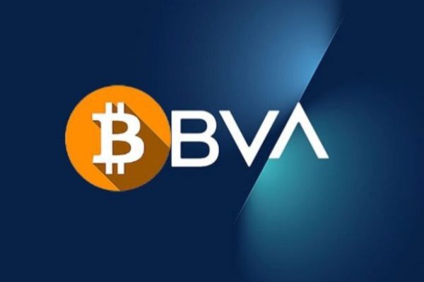 BBVA y la revolución cripto en Europa: MiCA abre las puertas a los bancos europeos