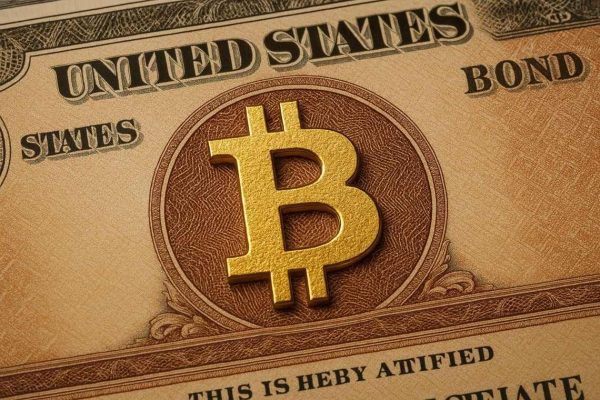 BitBonds: la clave para impulsar el precio del Bitcoin y la crisis de la deuda de EE.UU.