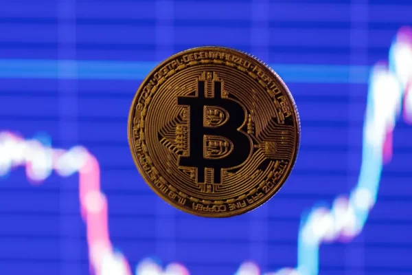 Terminó Abril, el Bitcoin se recupera y trae oportunidades para Ethereum y activos reales